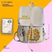 ราคา กระเป๋าเป้อะนิเมะธีม Stardew Valley, Unisex, เหมาะสำหรับ Xbox และ PS4, Merchandise, กระเป๋าเป้นักเรียนสำหรับเยาวชน, สไตล์ลำลอง, WW (1732097581853607705)