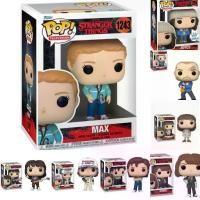 ราคา Funko Pop Stranger Things, 1423 Max (1731526794221619409)