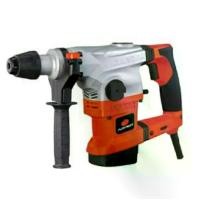 ราคา [ผ่อน0%] PUMPKIN สว่านโรตารี่ รุ่น SDS-plus J-RH3532/50324 J-series สว่าน (1729911360294717519)