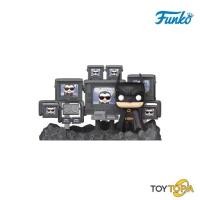 ราคา (80685) - Batman in Batcave 1989 ver. (519) POP! Moments: Batman 85th by Funko (1731689819173390392)