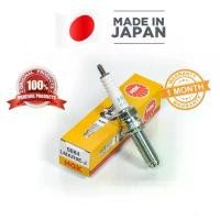 ราคา [แท้] หัวเทียน NGK LMAR9E-J ของแท้จากญี่ปุ่น สำหรับ มอเตอร์ไซค์ บิ๊กไบค์ Yamaha YZF-R1 คําแนะนําการขายที่ร้อนแรงในเดือนนี้ (1732321562511050135)