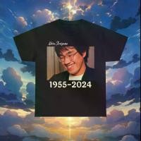 ราคา เสื้อยืดอะนิเมะ Manga Japanese Anime Akira Toriyama RIP Shirt S-5XL (1730101923354938128)