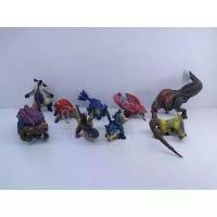 ราคา Anime FIGURE-การ์ตูน -Action Figure-โมเดลมอนเตอร์ฮันเตอร์ MonsterHunter งานญี่ปุ่นเเท้- COD (1731290264037984283)