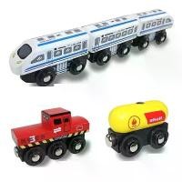 ราคา รถไฟแม่เหล็ก, วัสดุไม้, ของเล่นเด็ก, รางรถไฟไม้, รถไฟ, เหมาะสำหรับเด็ก, ของขวัญวันเกิด, รถยนต์ James Anime Lootive, สำหรับเด็ก (1732219525035558503)