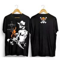 ราคา Anime character prints men Anime Shirt Black Unisex Tee graphic tees t-shirt vintage unidentified anime original brand aesthetic black white (1731429893883725207)