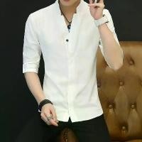 ราคา เสื้อเชิ้ตคอปกผู้ชาย คอลเลคชั่นสปริง ทรงสลิมฟิต สไตล์ลำลอง เสื้อเชิ้ตแขนสั้น เหมาะสำหรับนักเรียน สไตล์เกาหลี เสื้อเชิ้ตแขนยาว เหมาะสำหรับเยาวชน evisu เสื้อ แท้ the north face jac (1731351340391499536)