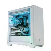 ราคา คอมพิวเตอร์ตั้งโต๊ะสำหรับเล่นเกม, i5-12600KF, RTX4060Ti 8G, B760M GAMING AC WIFI, RAM DDR4 3600 32GB, SSD PCIe4.0 1TB, PSU 600W, ไม่มีจอภาพ (1732388880191555255)