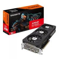 ราคา VGA (การ์ดแสดงผล) GIGABYTE RADEON RX 7600 XT GAMING OC 16G - 16GB GDDR6 (GV-R76XTGAMING OC-16GD) (1730519855677409916)