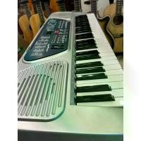 ราคา [จัดส่งทันที] คีย์บอร์ด 54 คีย์ (ตัวใหญ่) , Keyboard, คีย์บอร์ดไฟฟ้า, คีย์บอร์ดสำหรับหัดเล่น, คีย์บอร์ดเครื่องดนตรี (1732446658576156440)