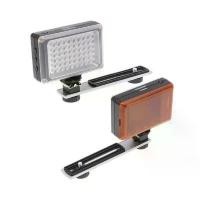 ราคา ไฟ LED ติดกล้อง ไฟติดหัวกล้อง Video Light สินค้าขายดี (1732299581379609740)