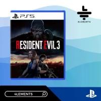 ราคา (พร้อมส่ง) PS5 RESIDENT EVIL 3 (R3/ASIA) (GAME) (ENG) (1731481313685178059)