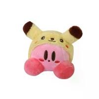 ราคา Kirby Cosplay Kuromi หมวกของเล่นตุ๊กตา, ตุ๊กตาหัวตุ๊กตา, พวงกุญแจ, ตกแต่งกระเป๋า (1732005411485156889)