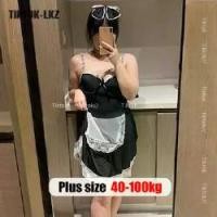 ราคา เสื้อผ้าสาวอวบอ้วน พลัสไซส์ ชุดนอนเซ็กซี่สาวอวบ ชุดนอนไม่ได้นอน ชุดนอนเซ็กซี่สำหรับผู้หญิง ชุดแม่บ้าน Cosplay ชุดนอน พร้อมขอบลูกไม้ ชุดนอนสายรัด ชุดนอนเซ็กซี่ (1732119440847635988)