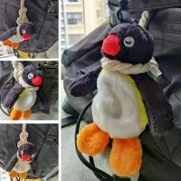 ราคา ตุ๊กตาของเล่น Pingu, ตุ๊กตาสัตว์, เชือกแขวน, จี้ตุ๊กตา Pingu, ของเล่น Cosplay เพนกวินแสนสนุก, ตุ๊กตา, L8T8 (1732243685804967873)
