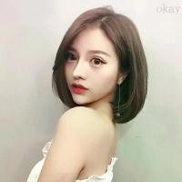 ราคา WIG วิกผมกลาง วิกผมปลอม วิกผมเด็กผู้หญิง วิกผมบ๊อบสไตล์เกาหลี วิกผมบ๊อบสั้น วิกผมบ๊อบสั้น วิกผมสั้นผู้หญิง แฟชั่นคอสเพลย์สั้นวิกผมสั้นสำหรับผู้หญิงและนักเรียน วิกผมจริงสำหรับผู้ห (1729588284665727947)