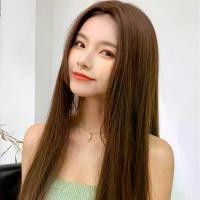 ราคา [จัดส่งทันที] วิกผมยาวตรง วิกผมยาว วิกผม วิกผมผู้หญิง วิกผมยาวเกาหลี ผมปลอม แฮร์พีชผมยาว วิกผมปลอม Fake wig ผมยาวตรง แฮร์พีชผมปลอม Long wig วิกทรงเกาหลี วิก (1732108869573838978)