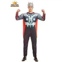ราคา เวลาพิเศษ DECORSEASON COSTUME INC ชุดThor ชุดซุปเปอร์ฮีโร่ ชุดฮีโร่ผู้ชาย ชุดแฟนซี ชุดแฟนซีเด็ก (ค้อนต้องซื้อแยกต่างหาก)TikTok (1732268330809067300)