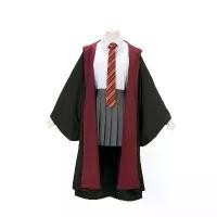 ราคา เสื้อผ้าแฮร์รี่พอตเตอร์, เสื้อคลุมวิเศษ, เสื้อผ้ามหาวิทยาลัย, คอสเพลย์, สำหรับเด็กและผู้ใหญ่, เสื้อคลุมฮาโลวีน, อุปกรณ์ต่อพ่วงเสื้อคลุม ชุด ทหาร พลร่ม absolute thai costume (1731617548058396609)