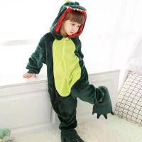 ราคา ชุดนอนไดโนเสาร์, Kigurumi Onesie, สำหรับเด็กชายและเด็กหญิง, ชุดนอนคอสเพลย์สัตว์, ชุดจั๊มสูทเด็กและเด็กวัยหัดเดิน, ไม่มีรองเท้า ursula costume ชุด มาสคอต แพนด้า (1731863831896622356)