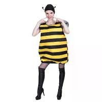 ราคา cp87.1 ชุดผึ้ง ชุดแฟนซีสัตว์ ธีมสัตว์ปีก Bee costume (1729750063949514775)