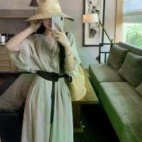 ราคา เข็มขัดผู้หญิง ตกแต่ง ทันสมัย อเนกประสงค์ เหมาะสำหรับเสื้อโค้ท เข็มขัดคาดเอว เหมาะสำหรับชุดเดรสและเสื้อเชิ้ต เข็มขัดผูกปม harley quinn costume harley quinn costume kigurumi (1731315387762968278)