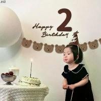 ราคา [พร้อมส่ง] ป้ายHappy Birthday ป้ายวันเกิด ป้ายตัวเลข ป้ายตัวเลขสีน้ำตาล ป้ายแฮปปี้เบิร์ดเดย์ สไตล์มินิมอลที่นิยมมากที่สุด (1732270218741189580)