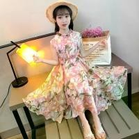 ราคา ชุดเดรสแฟชั่นเด็กผู้หญิง fairy dress for kids เดรสเด็กผู้หญิงโต ชุดเดรสเด็กผู้หญิงน่ารัก birthday dress for girl กระโปรงเด็กผู้หญิงโต10–12ปี ชุดเดรสออกงานเด็กผู้หญิง กระโปรงเด็กผ (1732027131902200194)