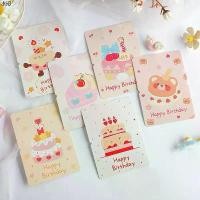 ราคา (แบบM4) การ์ดอวยพร การ์ดวันเกิด การ์ดอวยพรวันเกิด Birthday Card การ์ดรูปเค้ก การ์ดอวยพรราคาถูก (1731988600304010463)