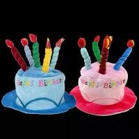 ราคา หมวกHappy Birthday หมวกแฟนซี หมวกแฮปปี้เบิร์ดเดย์ (1732227480039753082)
