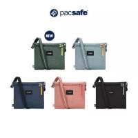 ราคา [New Product] Pacsafe GO crossbody pouch กระเป๋าคาดลำตัว สะพายข้าง กระเป๋ากันขโมย (1729750229622426459)