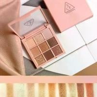 ราคา 【Local Warehouse】 100%ของแท้ 3CE MULTI EYE COLOR PALETTE 7.0 - 8.6 กรัม QRRLM3 (1731214725330863489)