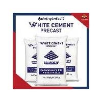 ราคา ปูนสำเร็จรูปพร้อมใช้ WHITE CEMENT PRECAST ปูนเสริมใยธรรมชาติ GRA Premium Product (1729568029406562863)