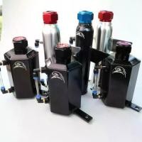 ราคา ถังพักน้ำ ถังเอ ถังพักน้ำอลูมิเนียมแต่ง ถังพักน้ำน้ำหนักเบาซิ่ง ถังพักน้ำหม้อน้ำ (Product of Thailand)จำนวน1ชิ้น (1731811178202958381)