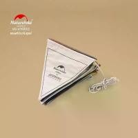 ราคา Naturehike Thailand ธงประดับ Dunhuang series decoration pennant (1732196933255988859)
