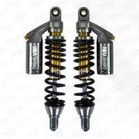 ราคา โช๊คหลัง OKD (ใส่ XMAX) รุ่น Rev Junior โช๊คหลังXMAX (เรฟ จูเนียร์) okd thailand (1731793378762393422)