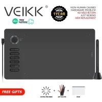 ราคา Thailand ปากกาเมาส์ Veikk a15pro ขนาด 10x6 นิ้ว ไวต่อแรงกด 8192 (1732236205380897580)