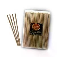 ราคา ธูปแท่งไม้กฤษณา ไม้หอม กฤษณา (ก่อนกลั่นน้ำมัน) Agarwood Incense Japanese [Pre-Oil Distillation] From Own Plantation in Thailand 200 gm. (1729612950827076309)