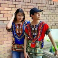 ราคา เสื้อจังโก้โบฮีเมี่ยน COTTON100% หญิง-ชาย ใส่ได้ งานไทย Made in Thailand คําแนะนําผลิตภัณฑ์ใหม่ของเดือนนี้ (1732176830814258720)