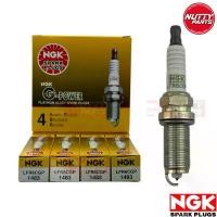 ราคา แท้ 100% หัวเทียน NGK LFR6CGP [1483] TOYOTA VIGO / FORTUNER / INNOVA เบนซิน 2.7 2TR-FE G-POWER PLATINUM MADE IN THAILAND คําแนะนําการขายที่ร้อนแรงในเดือนนี้ คําแนะนําผลิตภัณฑ์ใหม่ของเดือนนี้ (17324855