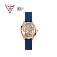ราคา Thailand GUESS นาฬิกาข้อมือ รุ่น QUATTRO CLEAR GW0452L1 สีน้ำเงิน นาฬิกาข้อมือผู้หญิง นาฬิกา นาฬิกาข้อมือ (1732227405493208516)