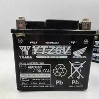 ราคา แบตเตอรี่ (มือสอง) มอเตอร์ไซค์ HONDA แท้ 6 แอม ร้านรับประกันสินค้า forza 350 clup thailand แคร้ง ฉีด (1732459329549207311)