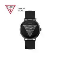 ราคา Thailand GUESS นาฬิกาข้อมือผู้ชาย รุ่น W1161G2 สีดำ นาฬิกา นาฬิกาข้อมือ นาฬิกาข้อมือผู้ชาย (1732251535012169498)