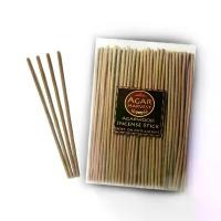 ราคา ธูปแท่งไม้กฤษณา ไม้หอม กฤษณา (หลังกลั่นน้ำมัน) Agarwood Incense Sticks Japanese [Post-Oil Distillation] From Own Plantation in Thailand 200g. (1729612952939629269)
