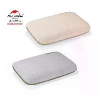 ราคา Naturehike Thailand ปลอกหมอน สำหรับหมอนเป่าลม 3D Anti-Slip Comfort Pillow Cover(เฉพาะปลอกหมอน) (1732345008974432088)
