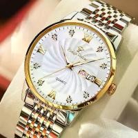 ราคา นาฬิกาผู้ชายอัตโนมัติ, แบรนด์สวิส, สายเหล็ก, กันน้ำ, สไตล์ธุรกิจ, นาฬิกาข้อมือเรืองแสง, ของแท้, [ของแท้อย่างเป็นทางการ] นาฬิกา สวยๆ นาฬิกา เซตคู่ premium watch gshock thailand patek (17322945699836411