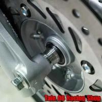 ราคา บูทล้อหน้ากลึง / Wave-125i ปี 2023 [GTR-THAILAND] (1732260313801065779)