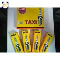 ราคา ส่งไวทันใช้ NGK หัวเทียน Taxi BKR6EYA for NGV/LPG (แพ็ค 4 หัว) ของแท้ Made in Thailand (1732204682770482261)