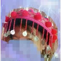 ราคา Thailand หมวกชาวเขา หลากสี (1731527997488530575)