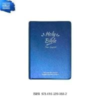 ราคา [COD] [Tiktok] Holy Bible Thai-English Standard Version (1732067476010009958)