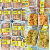 ราคา โรตีกรอบ ตราไท โรตีไทราคาส่ง ขายง่าย กำไรงาม Snack (1732479009209353639)